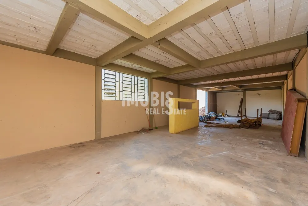 Casa Comercial, 224 m² - Foto 4