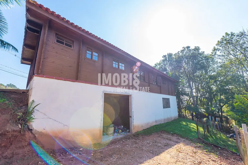 Casa Comercial, 224 m² - Foto 3