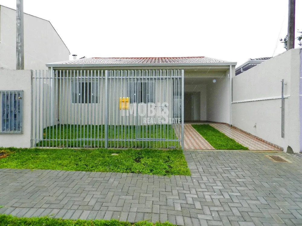 Casa, 3 quartos, 85 m² - Foto 1