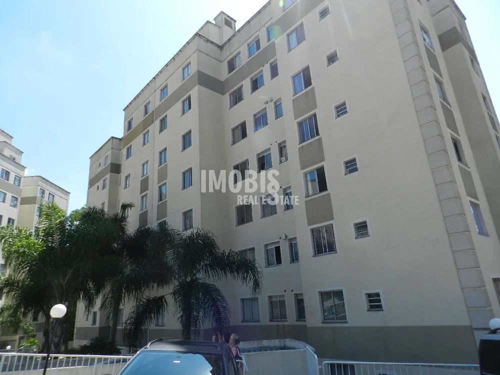 Apartamento, 2 quartos, 47 m² - Foto 16