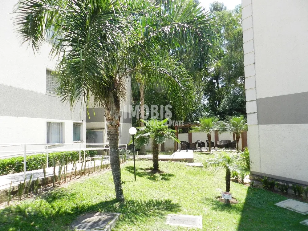 Apartamento, 2 quartos, 47 m² - Foto 14