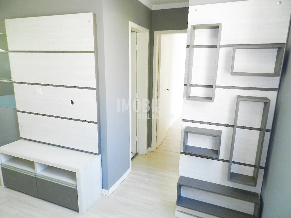 Apartamento, 2 quartos, 47 m² - Foto 6
