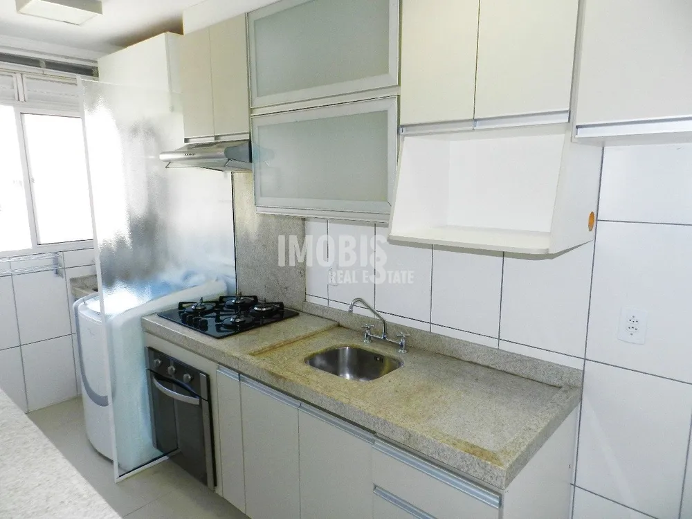 Apartamento, 2 quartos, 47 m² - Foto 3
