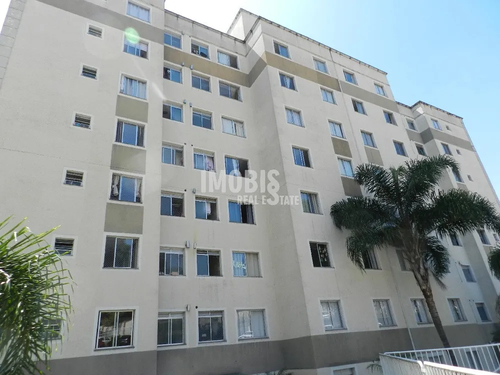 Apartamento, 2 quartos, 47 m² - Foto 1