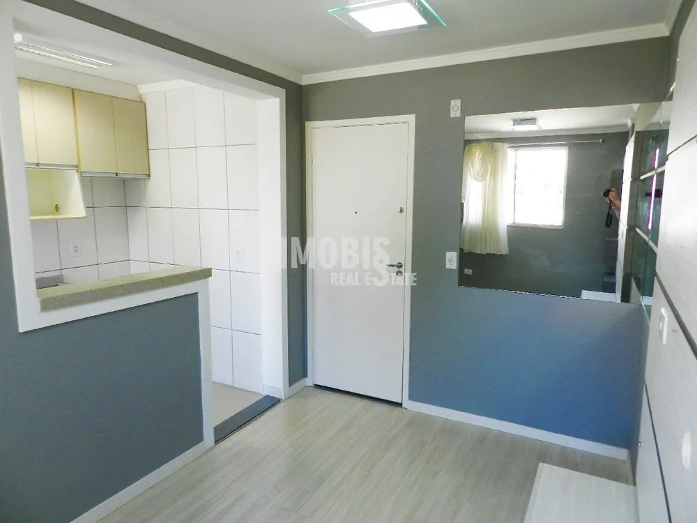 Apartamento, 2 quartos, 47 m² - Foto 5