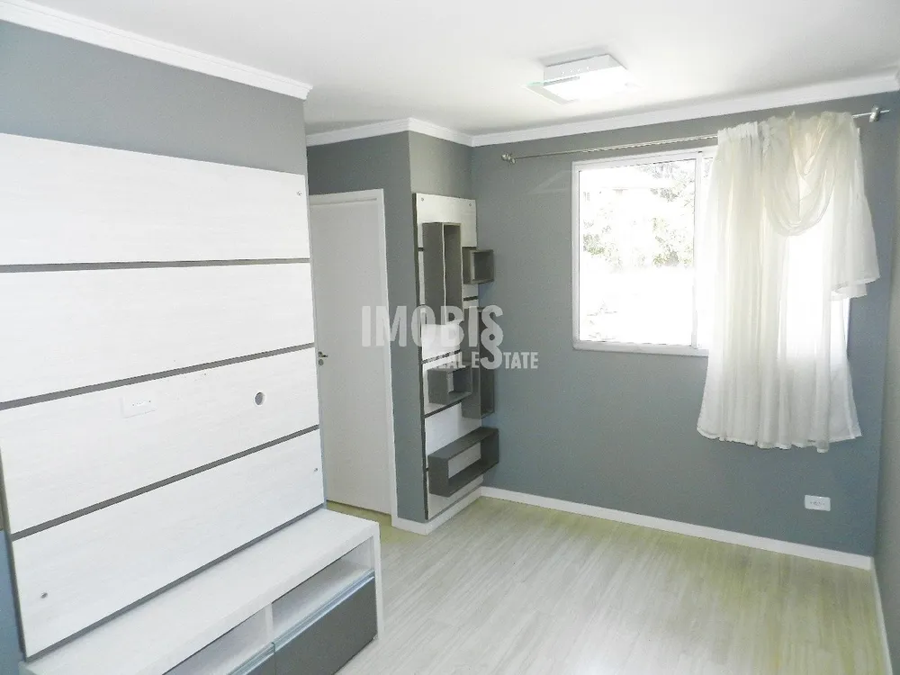 Apartamento, 2 quartos, 47 m² - Foto 2