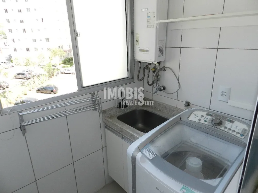 Apartamento, 2 quartos, 47 m² - Foto 4
