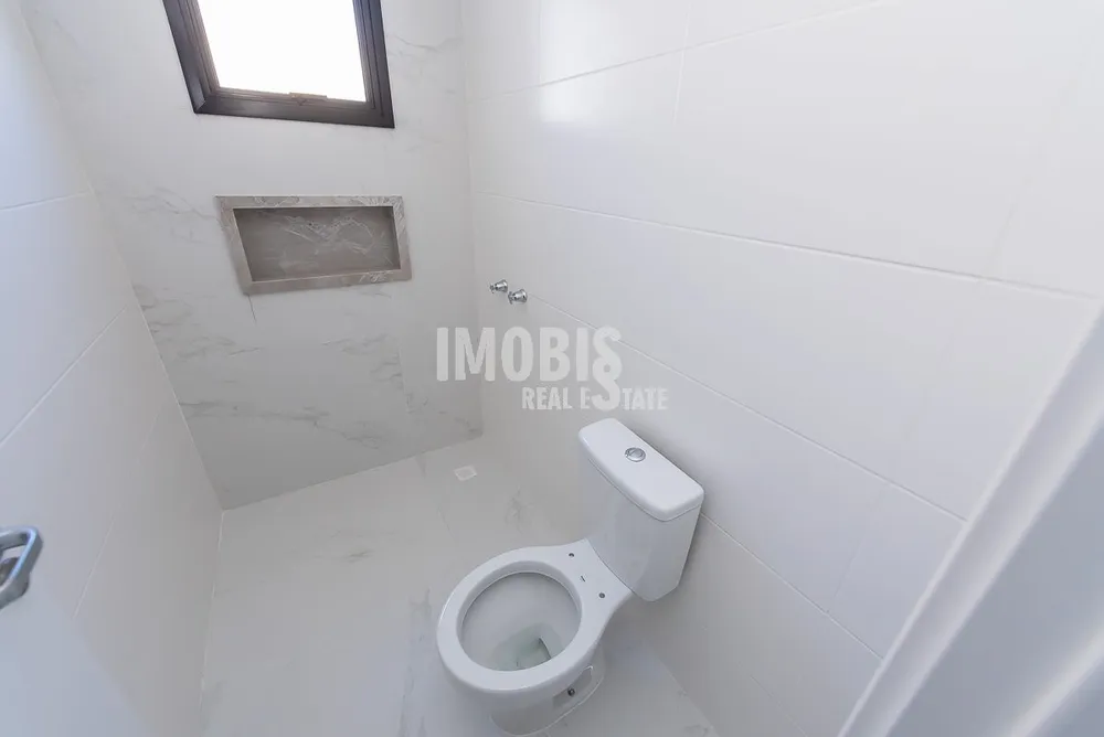 Casa de Condomínio, 3 quartos - Foto 12