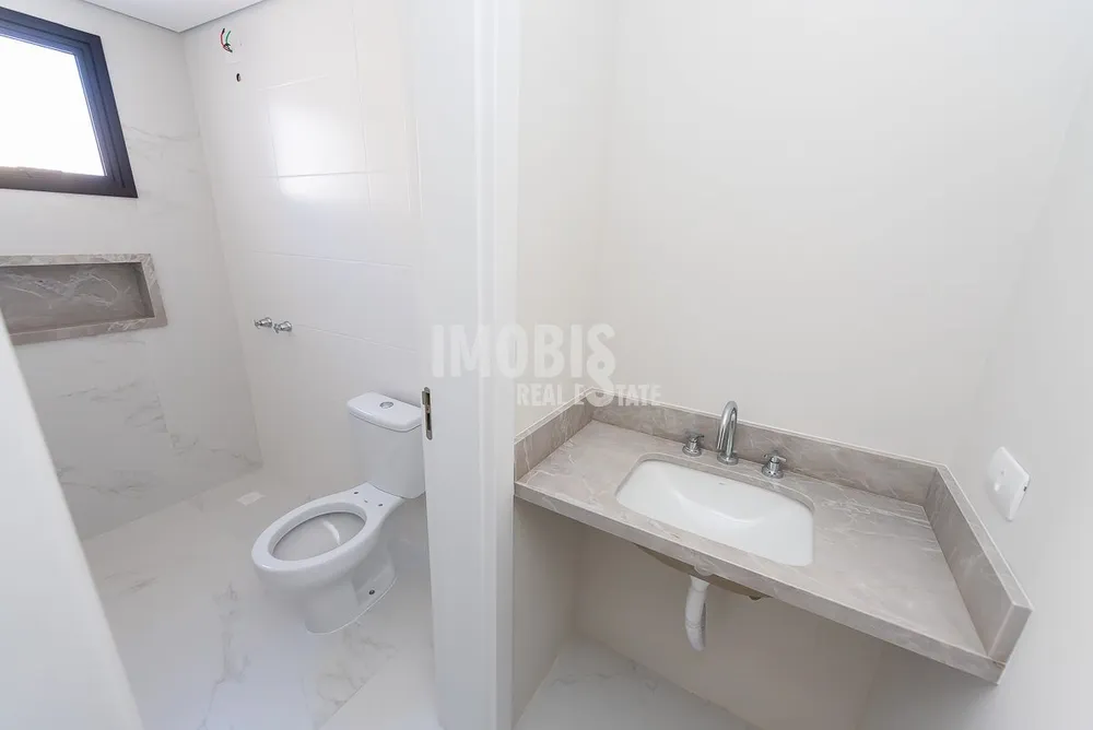 Casa de Condomínio, 3 quartos - Foto 11