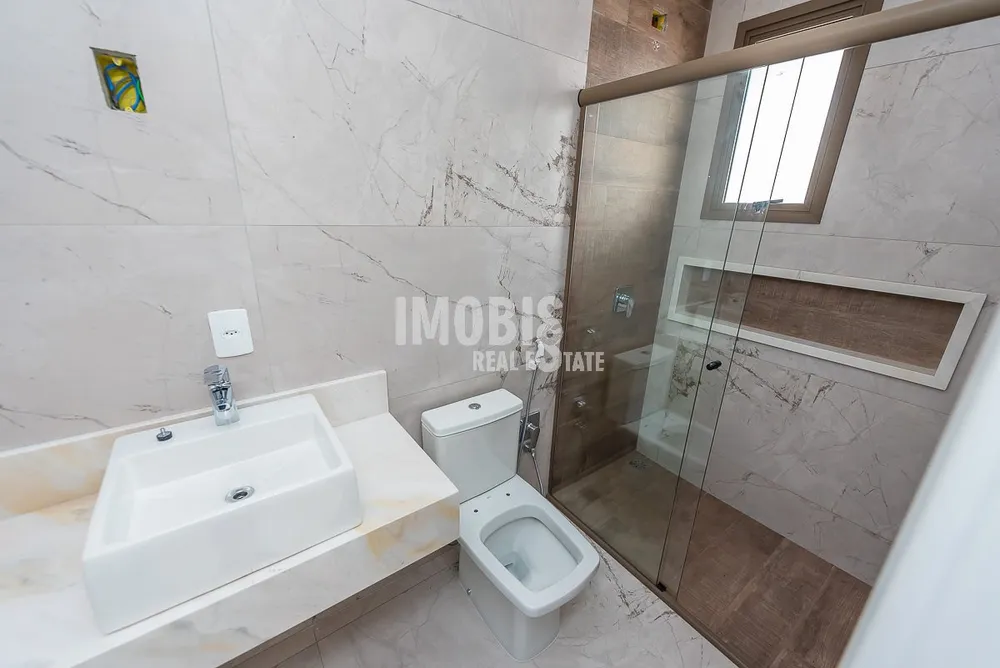 Casa de Condomínio, 3 quartos - Foto 11