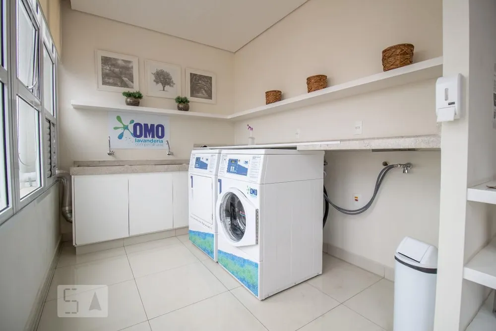 Apartamento, 2 quartos, 47 m² - Foto 5