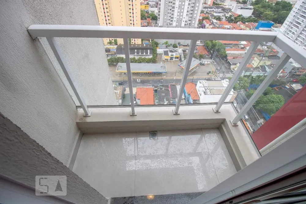 Apartamento, 2 quartos, 47 m² - Foto 6