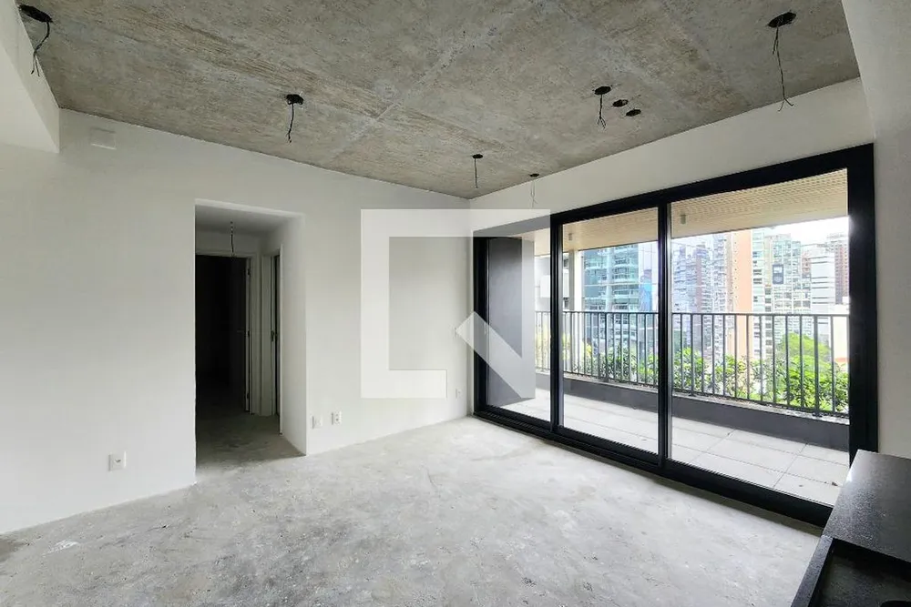 Apartamento, 2 quartos, 80 m² - Foto 1