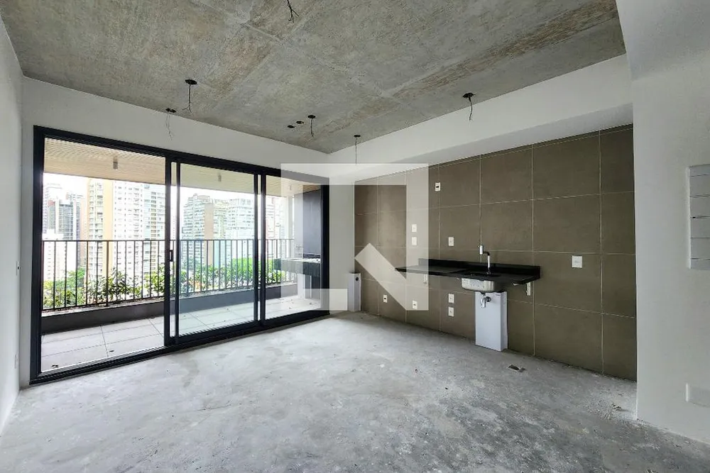 Apartamento, 2 quartos, 80 m² - Foto 3