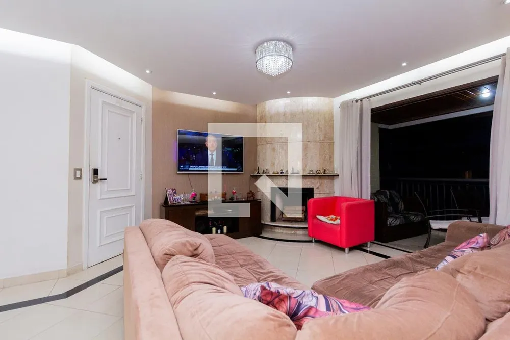 Apartamento, 4 quartos, 124 m² - Foto 4