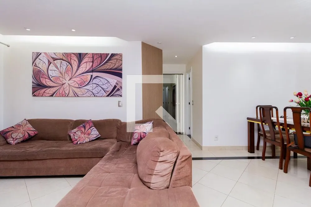 Apartamento, 4 quartos, 124 m² - Foto 2