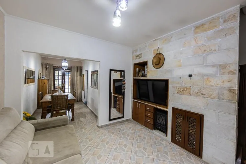 Casa, 5 quartos, 280 m² - Foto 1