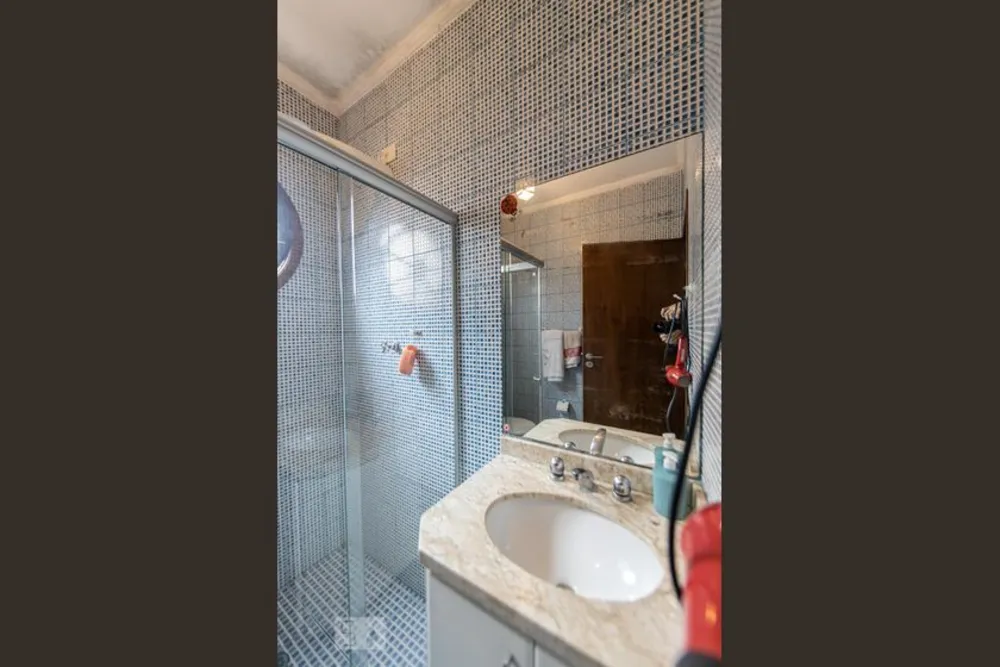 Casa, 5 quartos, 280 m² - Foto 6