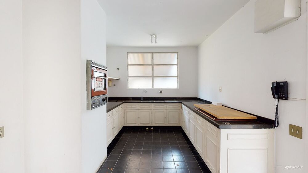 Casa, 7 quartos, 380 m² - Foto 1
