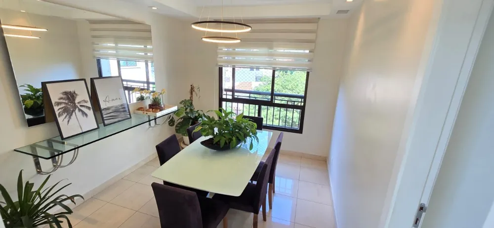 Cobertura, 3 quartos, 270 m² - Foto 3