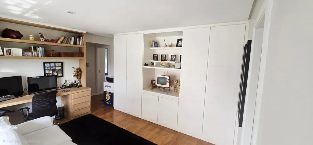 Cobertura, 3 quartos, 270 m² - Foto 4
