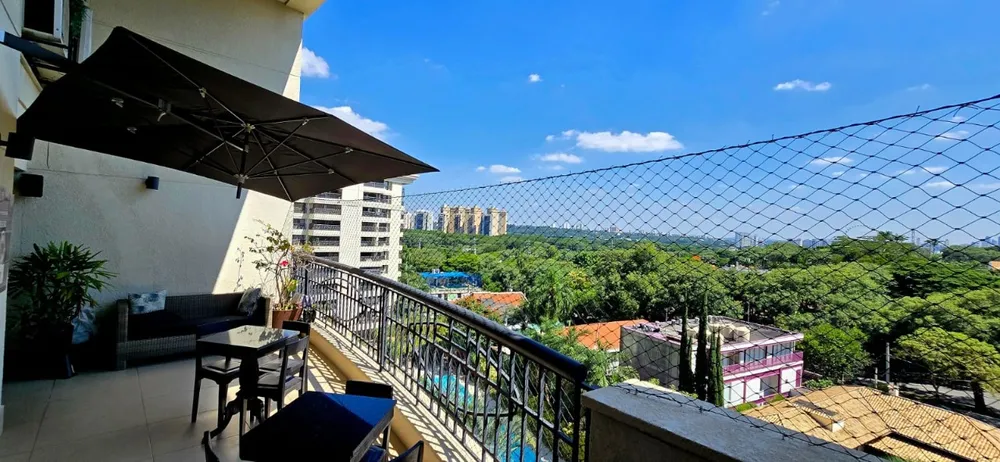 Cobertura, 3 quartos, 270 m² - Foto 5