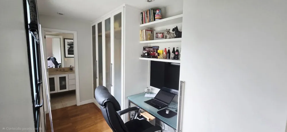 Cobertura, 3 quartos, 270 m² - Foto 2