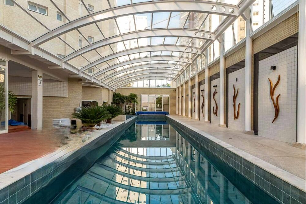 Apartamento, 4 quartos, 366 m² - Foto 2