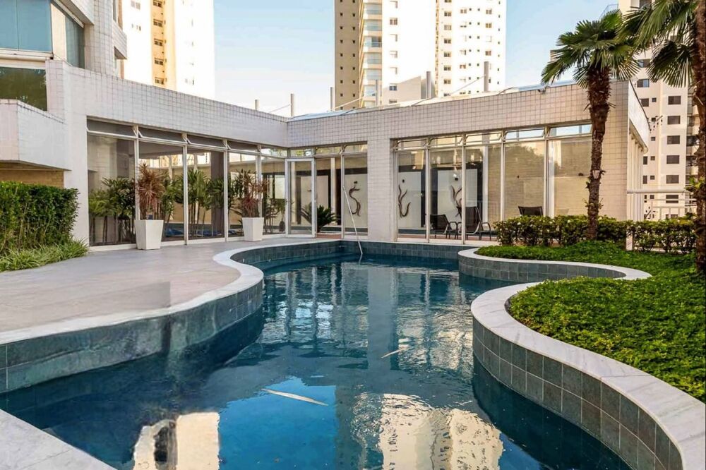 Apartamento, 4 quartos, 366 m² - Foto 3