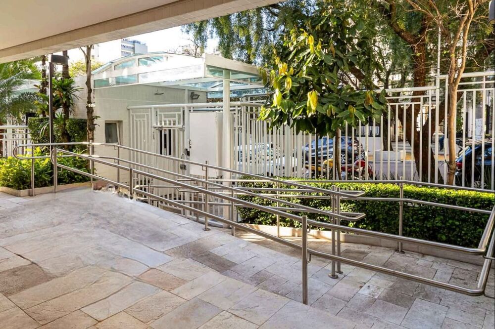 Apartamento, 4 quartos, 366 m² - Foto 1