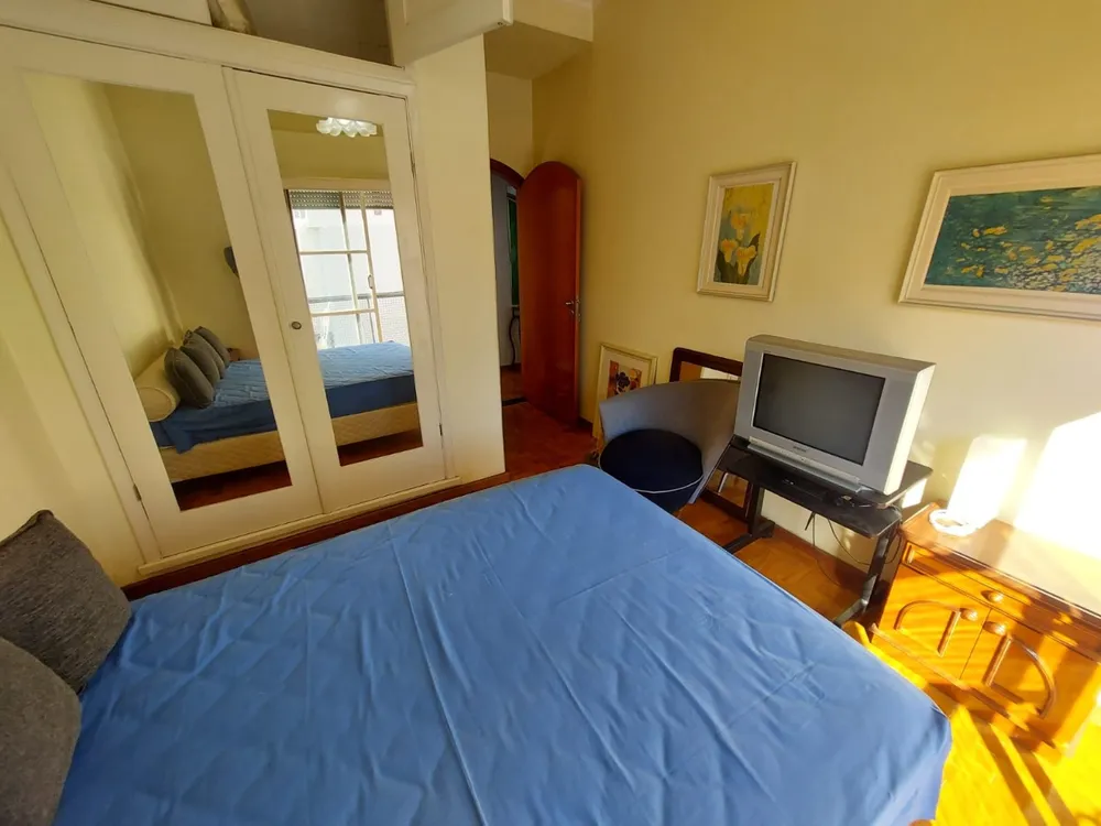 Apartamento, 3 quartos, 116 m² - Foto 6