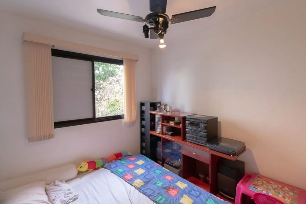 Apartamento, 4 quartos, 99 m² - Foto 4