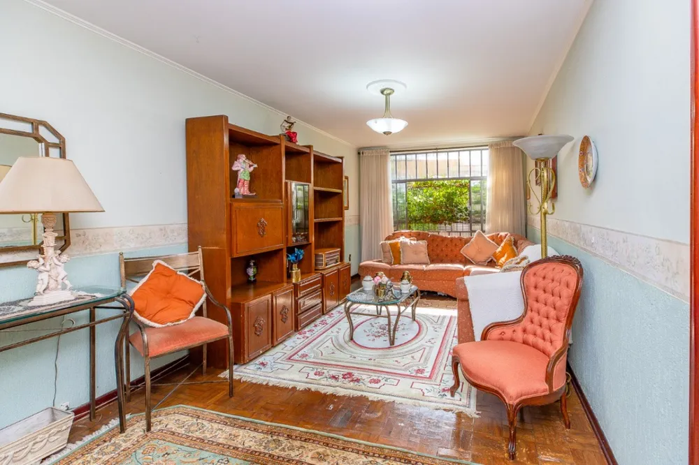 Casa, 4 quartos, 250 m² - Foto 2