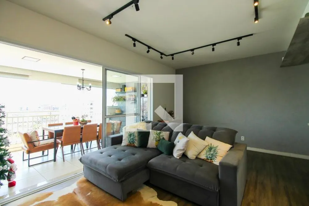 Apartamento, 3 quartos, 102 m² - Foto 2