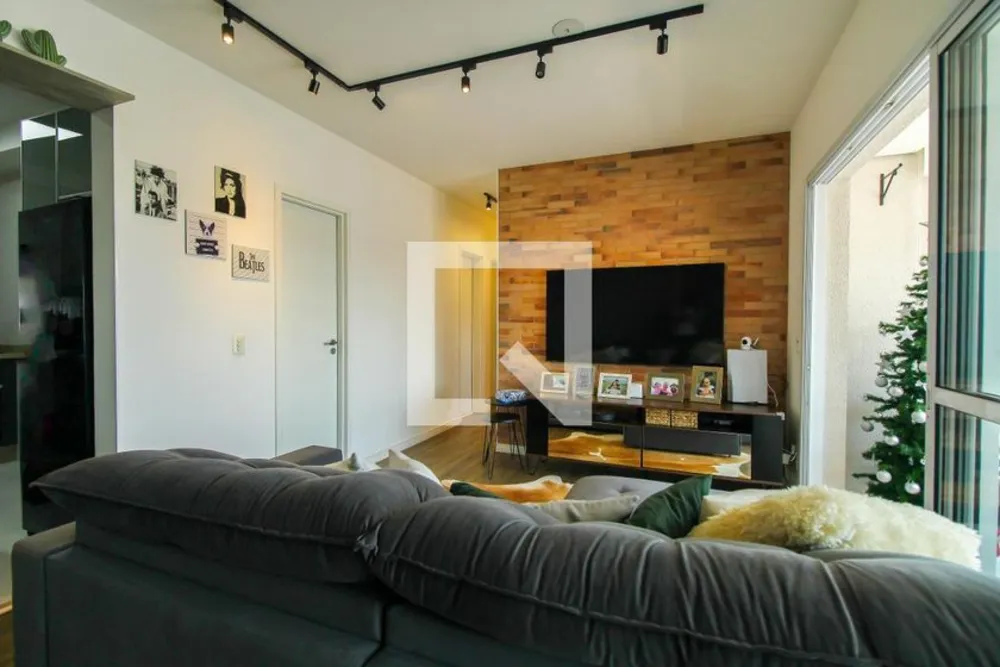 Apartamento, 3 quartos, 102 m² - Foto 3