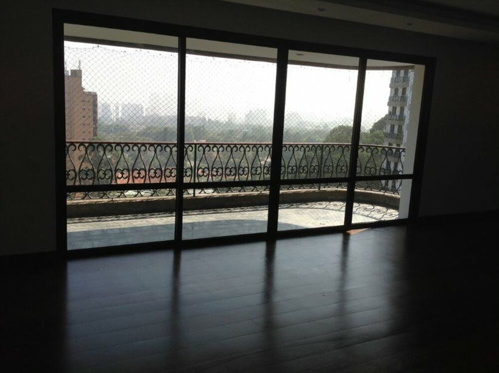Apartamento, 4 quartos, 329 m² - Foto 3