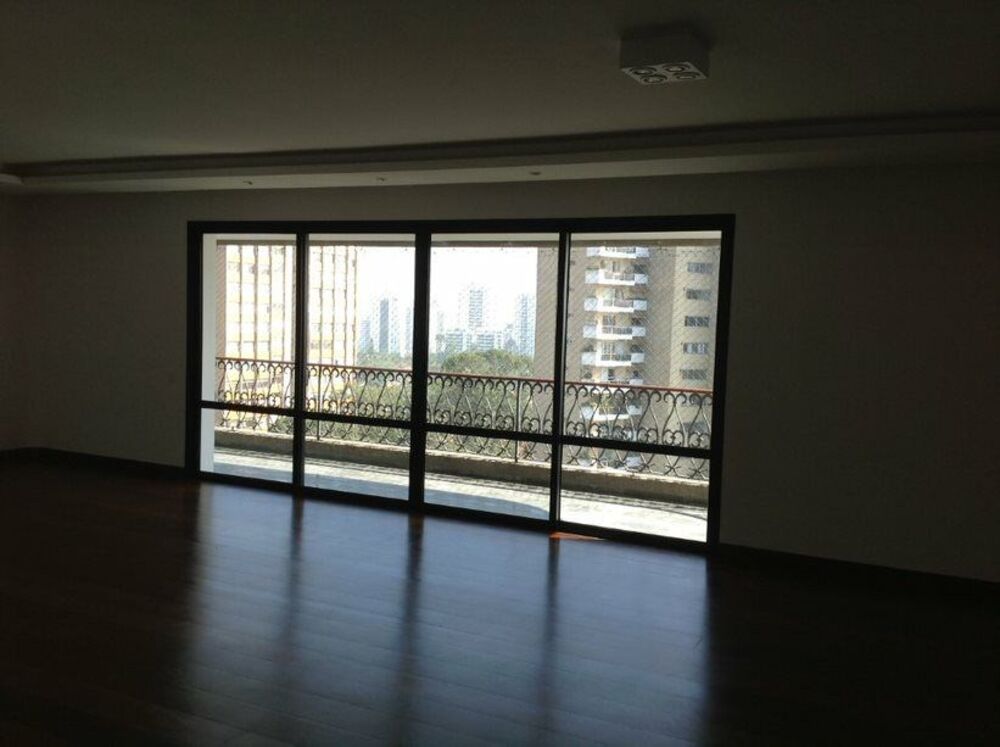 Apartamento, 4 quartos, 329 m² - Foto 2