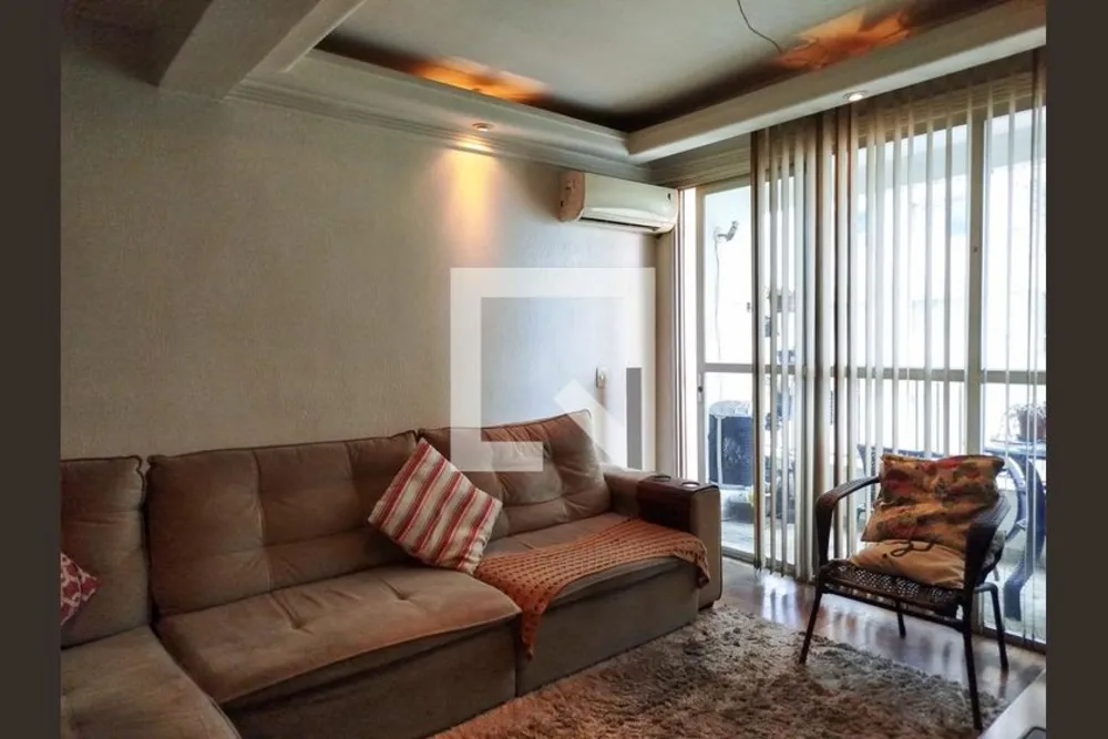 Apartamento, 2 quartos, 69 m² - Foto 4