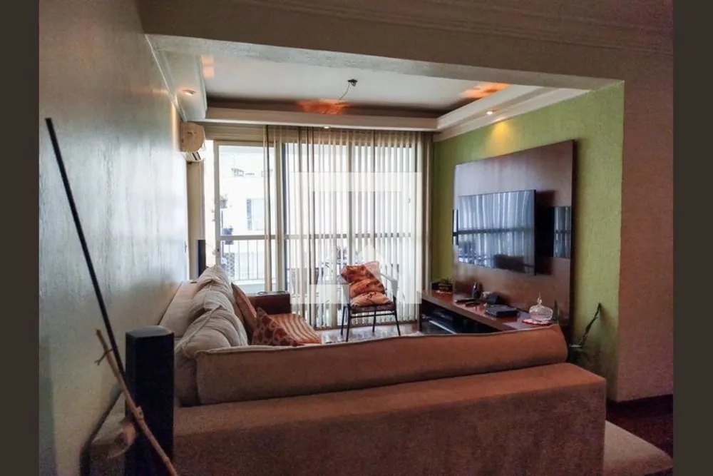 Apartamento, 2 quartos, 69 m² - Foto 3