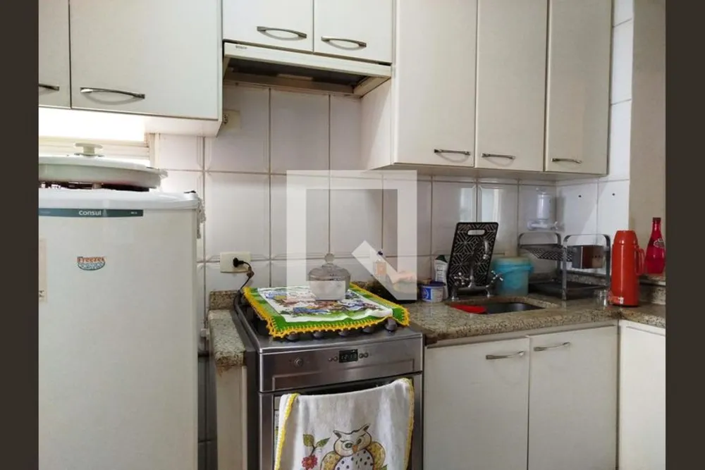 Apartamento, 2 quartos, 69 m² - Foto 7