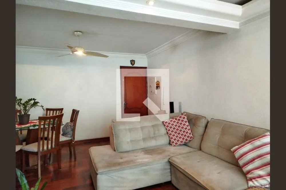 Apartamento, 2 quartos, 69 m² - Foto 2