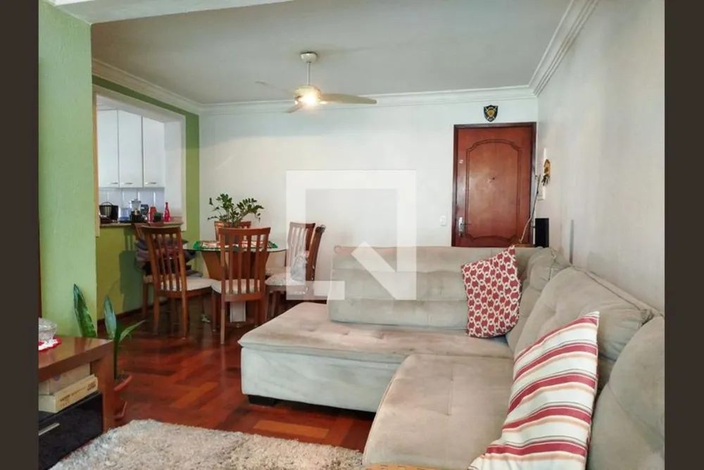 Apartamento, 2 quartos, 69 m² - Foto 1