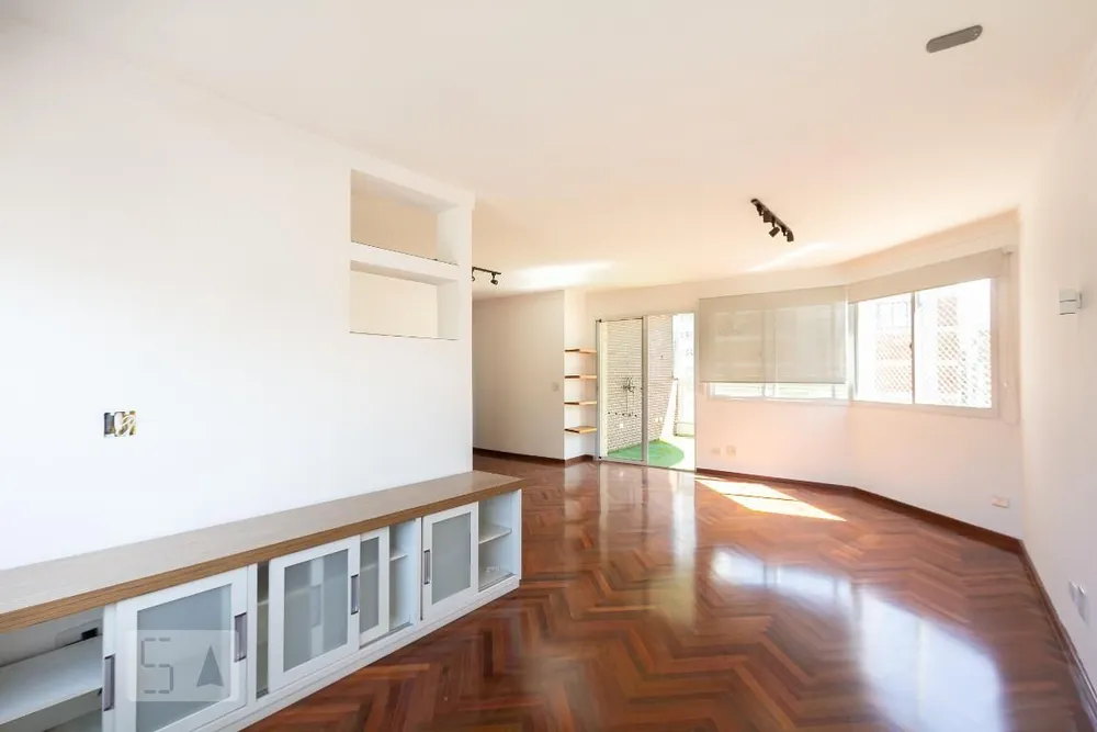Apartamento, 3 quartos, 134 m² - Foto 1