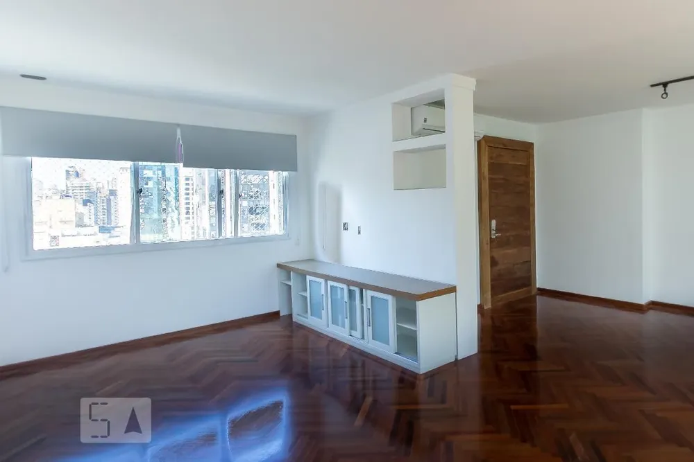 Apartamento, 3 quartos, 134 m² - Foto 2