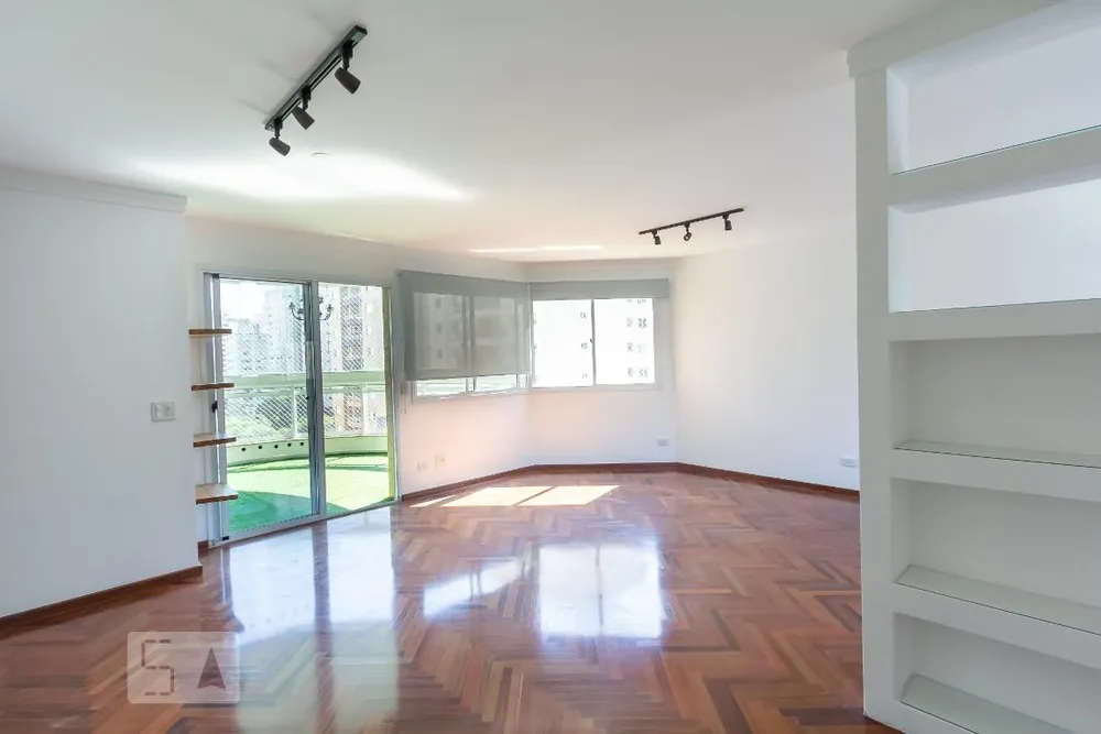Apartamento, 3 quartos, 134 m² - Foto 3