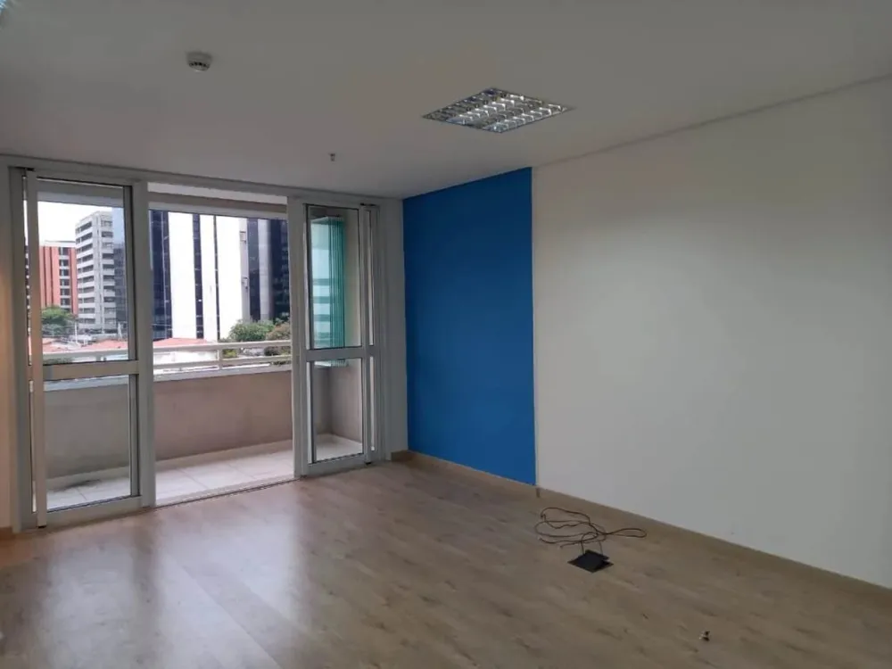 Sala-Conjunto, 42 m² - Foto 1