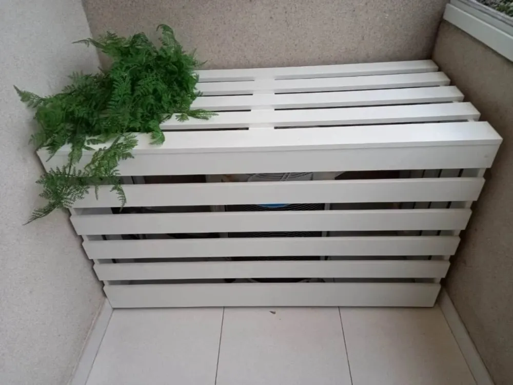 Sala-Conjunto, 42 m² - Foto 8