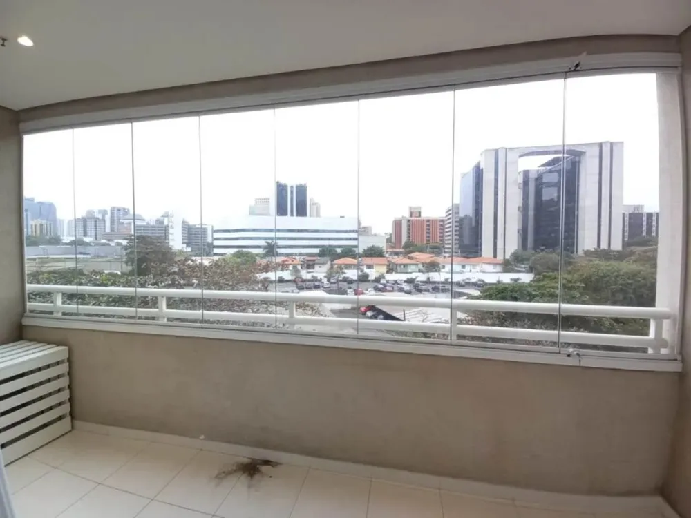 Sala-Conjunto, 42 m² - Foto 3