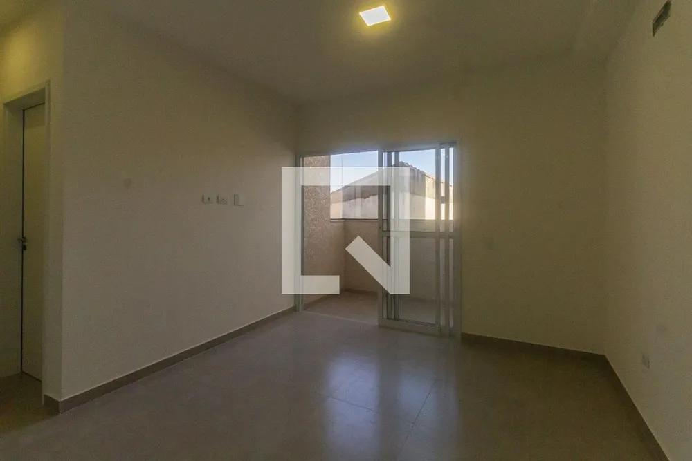 Apartamento, 2 quartos, 42 m² - Foto 1