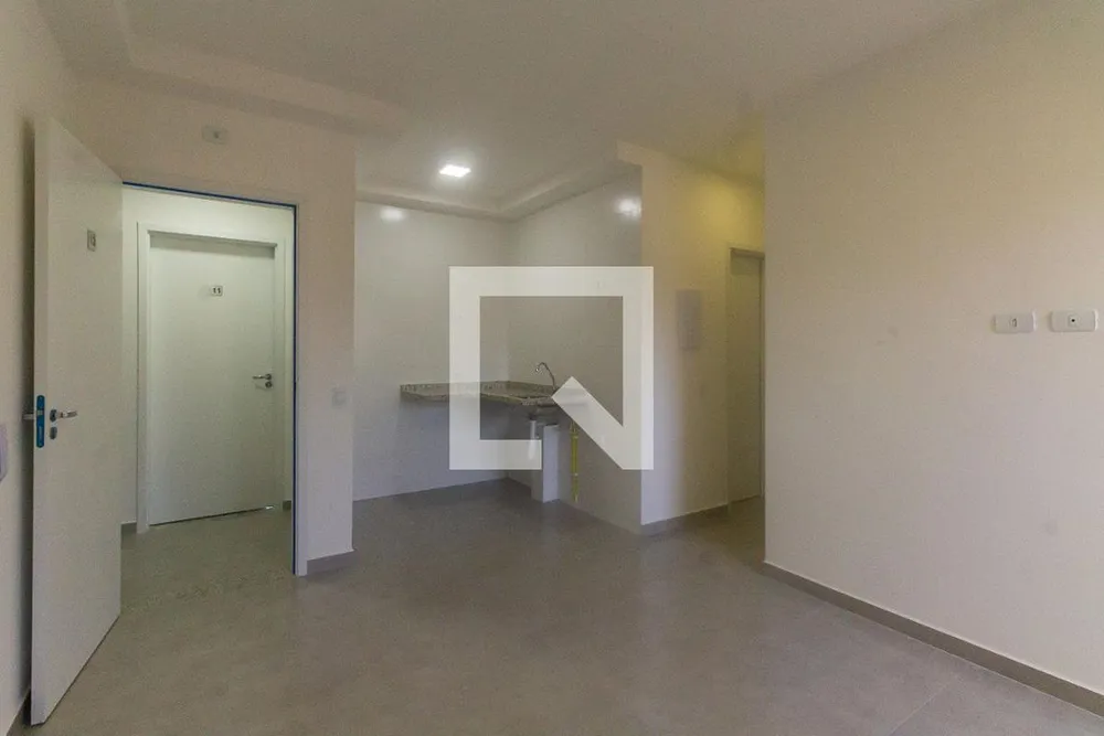 Apartamento, 2 quartos, 42 m² - Foto 2